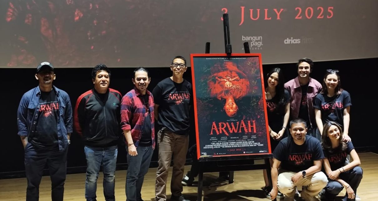 ARWAH
