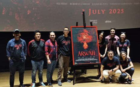ARWAH