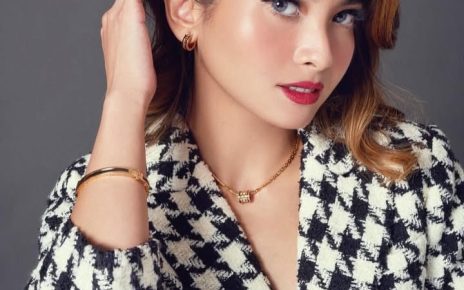 Acha Septriasa