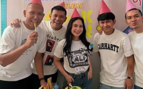 Agak Laen 2