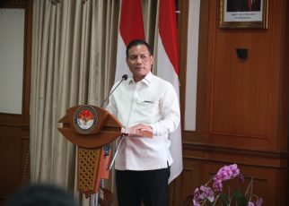 Agung Yudha Wibowo KPK
