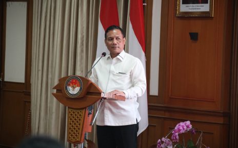 Agung Yudha Wibowo KPK