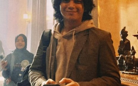 Ajil Ditto