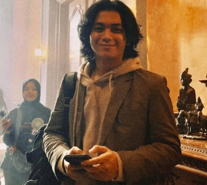 Ajil Ditto