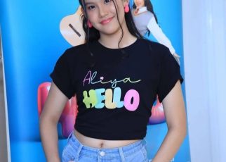 Aliya