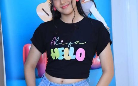 Aliya