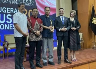 AMI Awards 2025