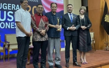 AMI Awards 2025