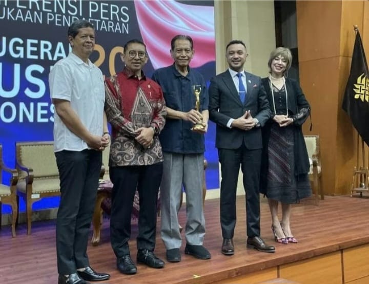 AMI Awards 2025