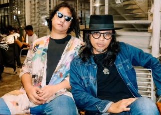 Arya Novanda dan Gugun