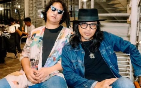 Arya Novanda dan Gugun