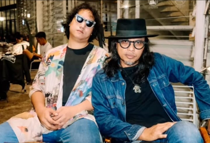 Arya Novanda dan Gugun