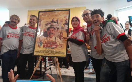 Banyak Anak Banyak Rejeki