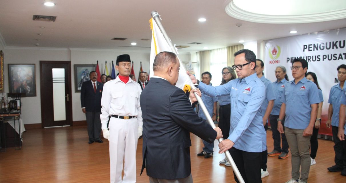 Wamendagri Bima Arya