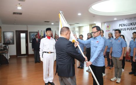 Wamendagri Bima Arya