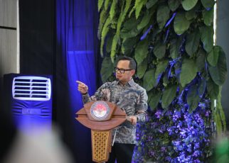 Wamendagri Bima Arya GTekankan Pentingnya Sertifikasi Kompetensi