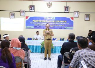 Wamendagri Bima Arya