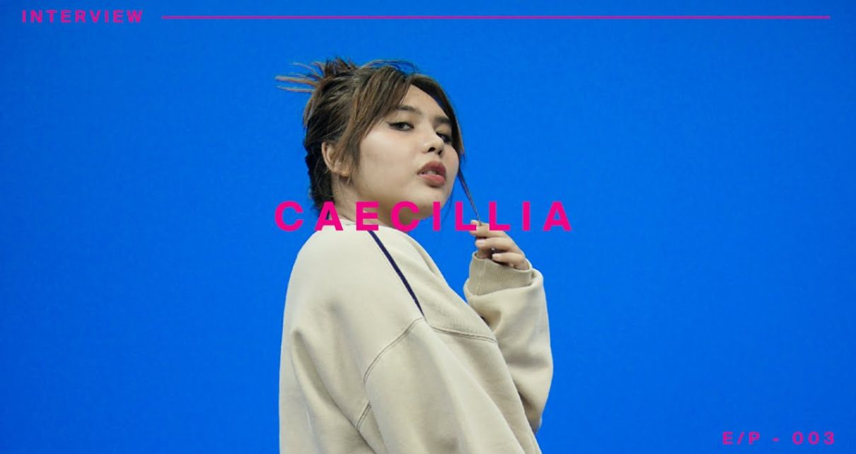 Caecillia