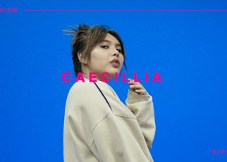 Caecillia