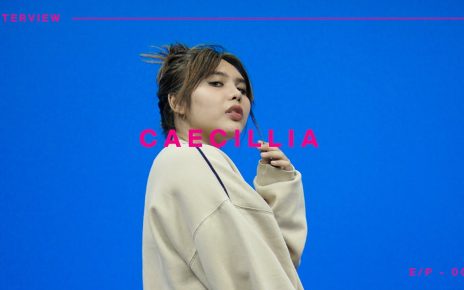Caecillia