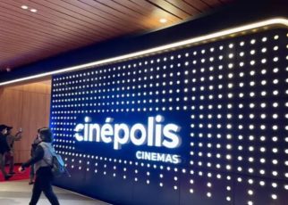 Cinepolis
