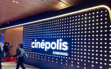 Cinepolis