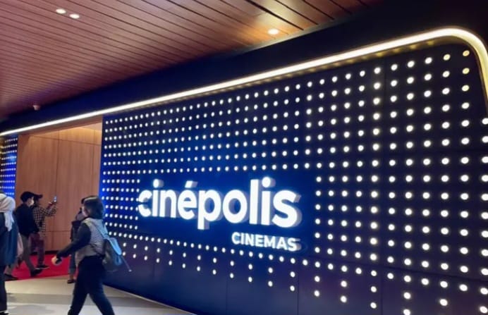 Cinepolis