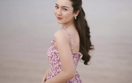 Ersya Aurelia