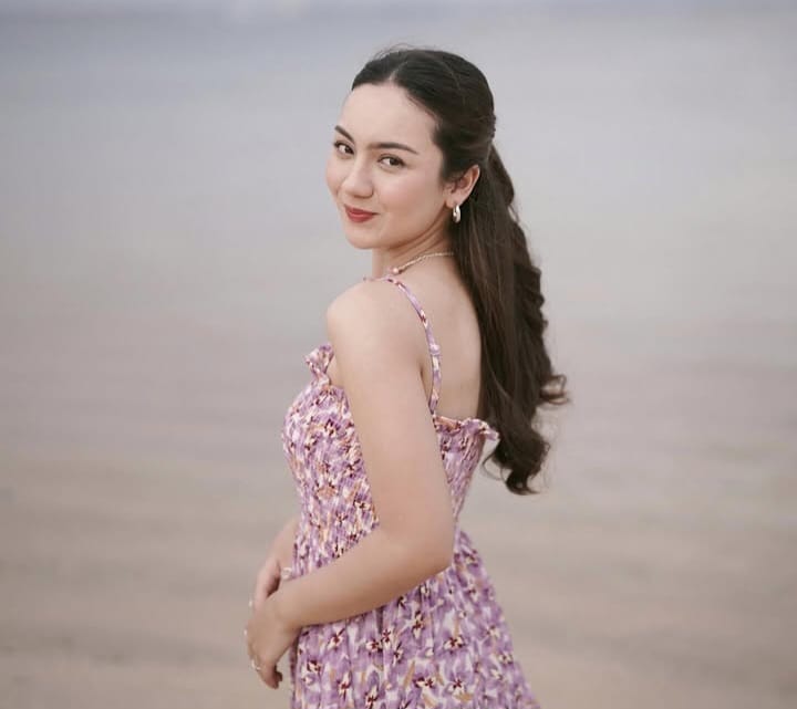 Ersya Aurelia