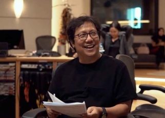 Erwin Gutawa