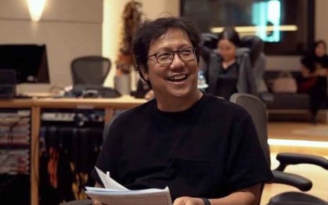 Erwin Gutawa