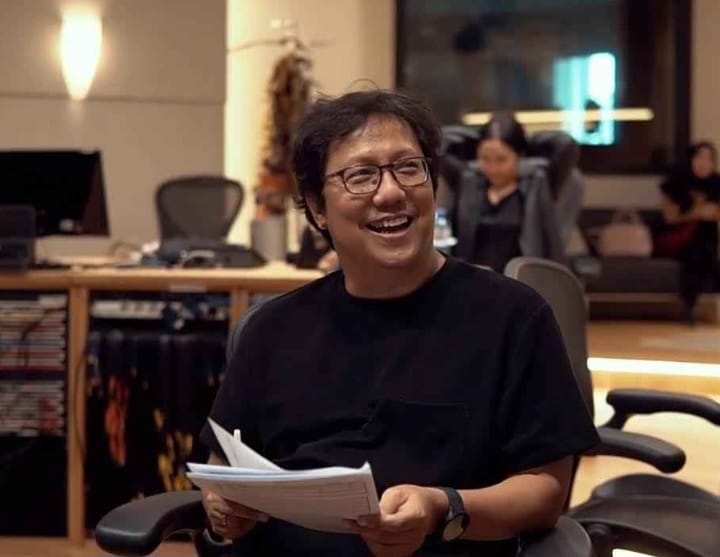 Erwin Gutawa