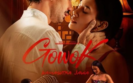 Gowok Kamasutra Jawa