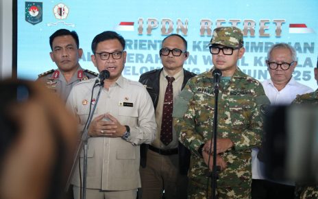 Gubernur Lemhanas