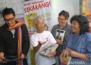 Hans Jaladara Panji Tengkorak