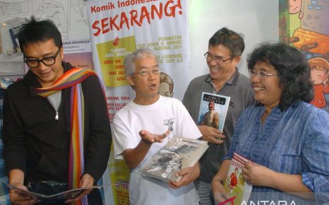 Hans Jaladara Panji Tengkorak