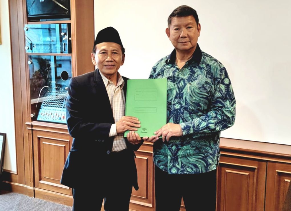 2Hashim Djojohadikusumo DNIKS