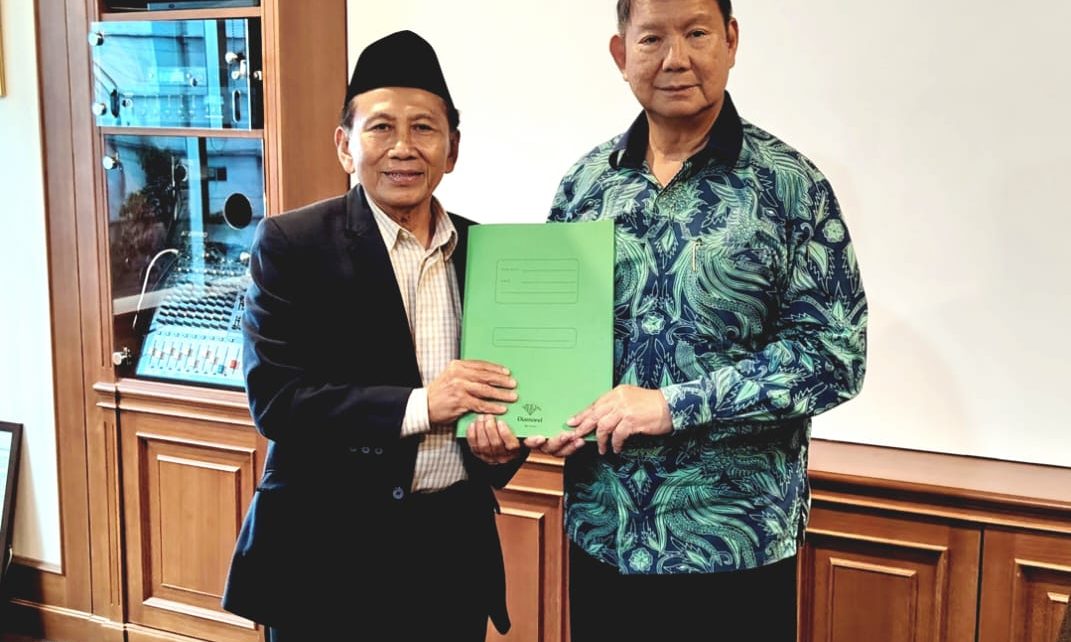 2Hashim Djojohadikusumo DNIKS