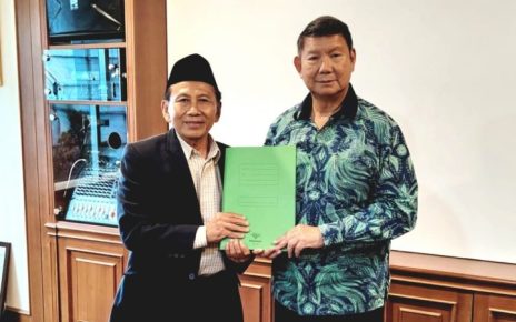 2Hashim Djojohadikusumo DNIKS