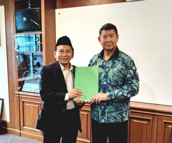 2Hashim Djojohadikusumo DNIKS