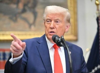 Trump ke Kanada