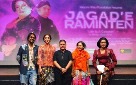 Jagad'e Reminten