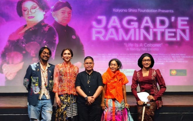 Jagad'e Reminten