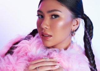 Jaz Rowe Rilis Tiba-Tiba Bilang Sayang