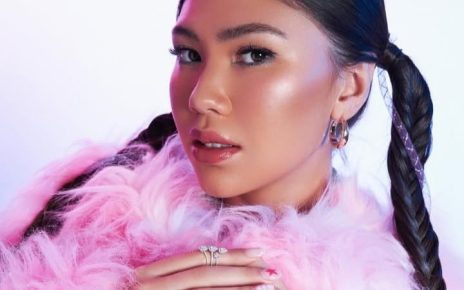 Jaz Rowe Rilis Tiba-Tiba Bilang Sayang