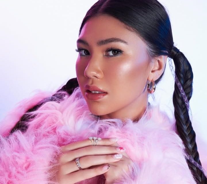 Jaz Rowe Rilis Tiba-Tiba Bilang Sayang