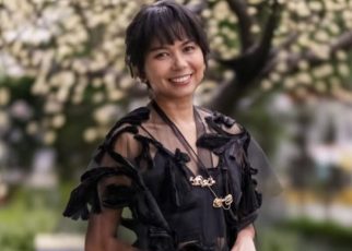 Kamila Andini Sutradara Gadis Kretek