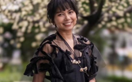 Kamila Andini Sutradara Gadis Kretek