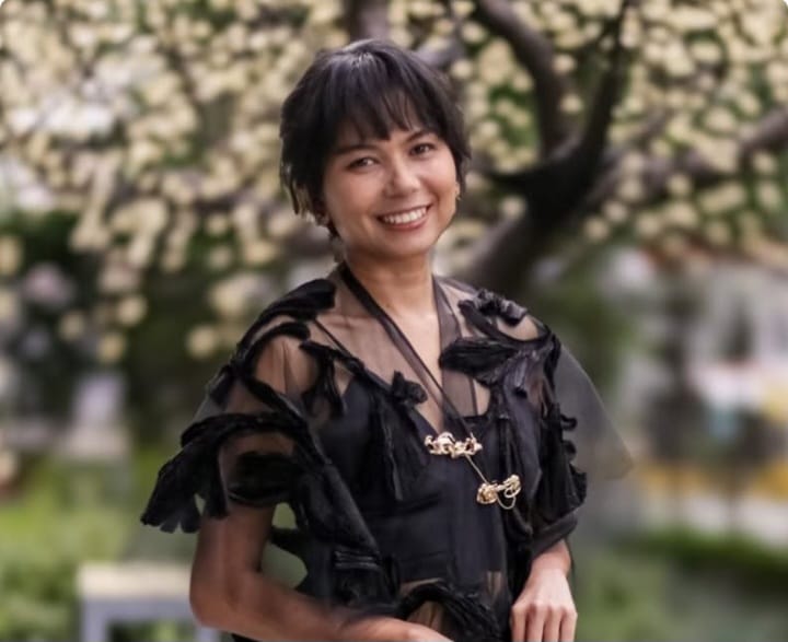 Kamila Andini Sutradara Gadis Kretek