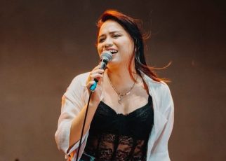 Karina Christy Rillis 'Terserah'